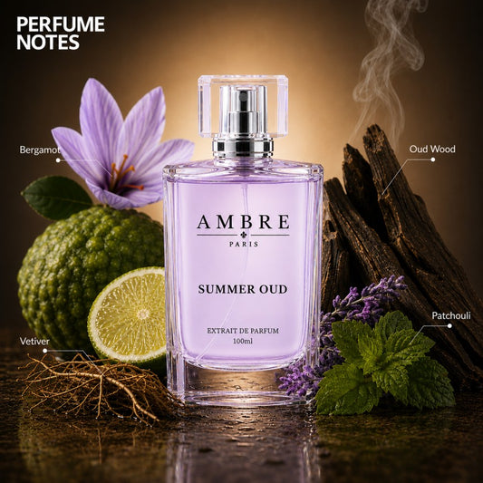 Summer Oud