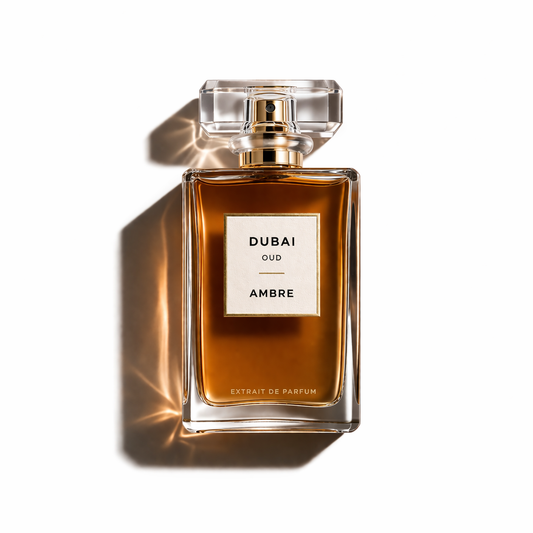 Dubai Oud