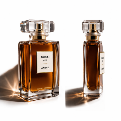 Dubai Oud