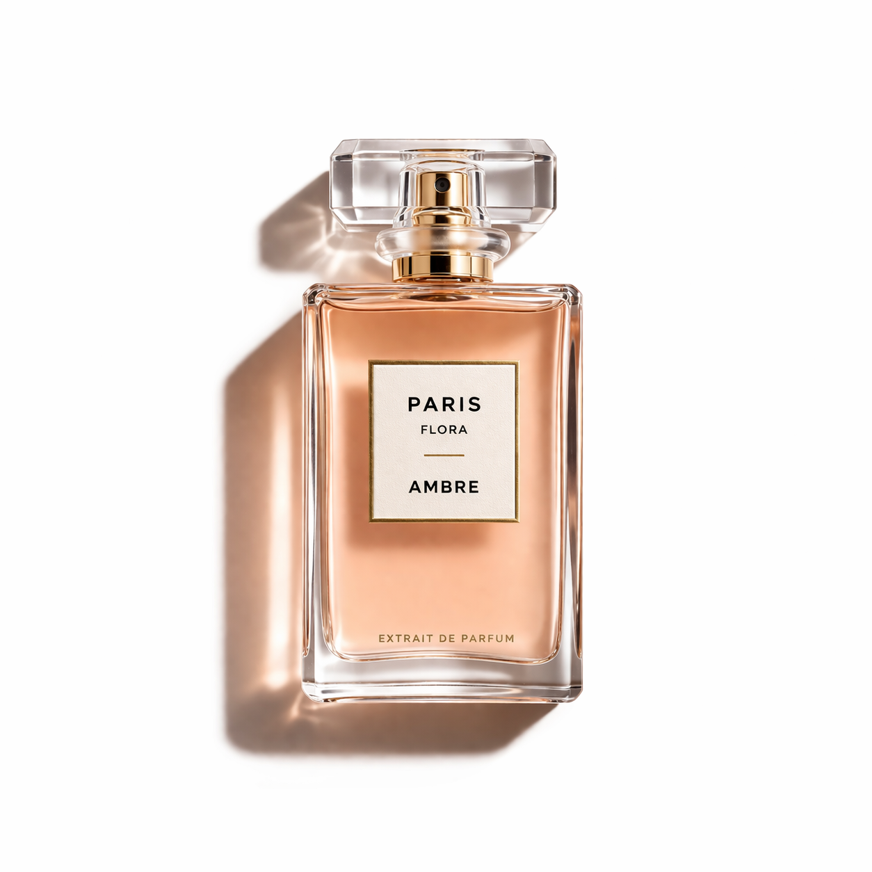Paris Flora