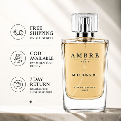 Millionaire