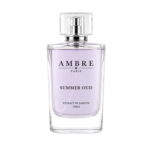 Summer Oud