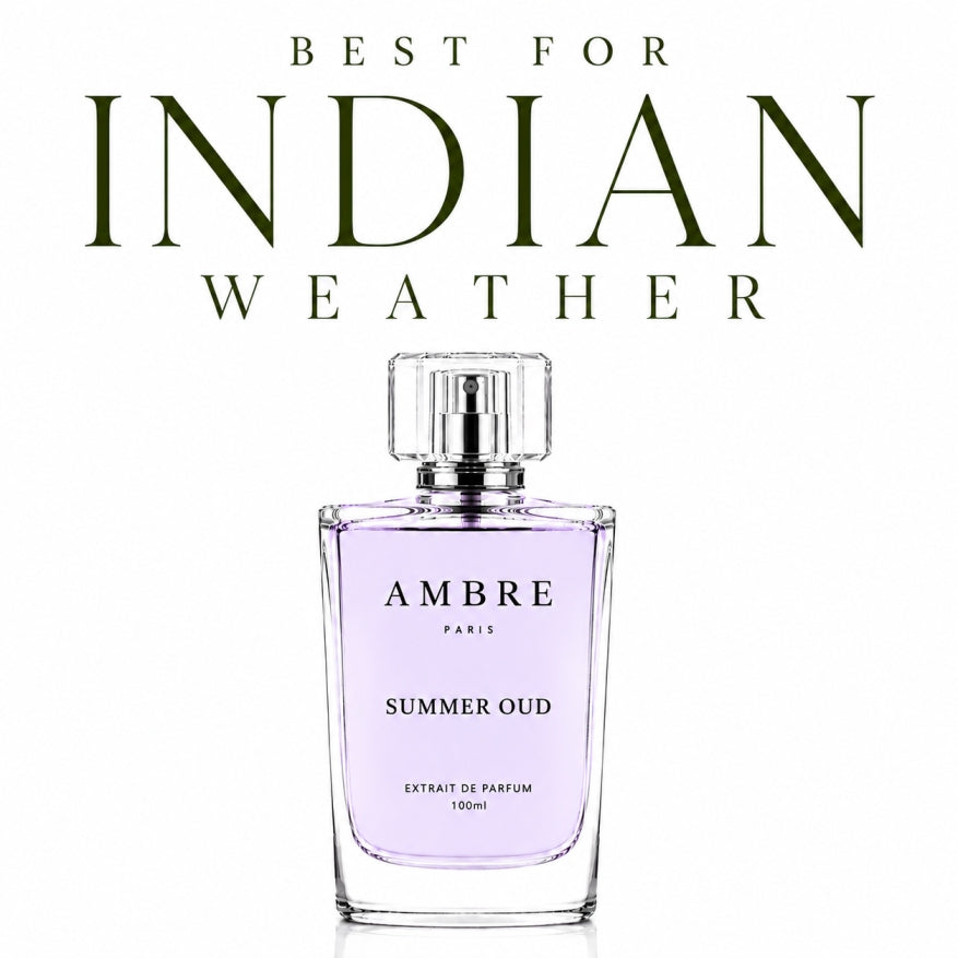 Summer Oud