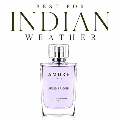 Summer Oud