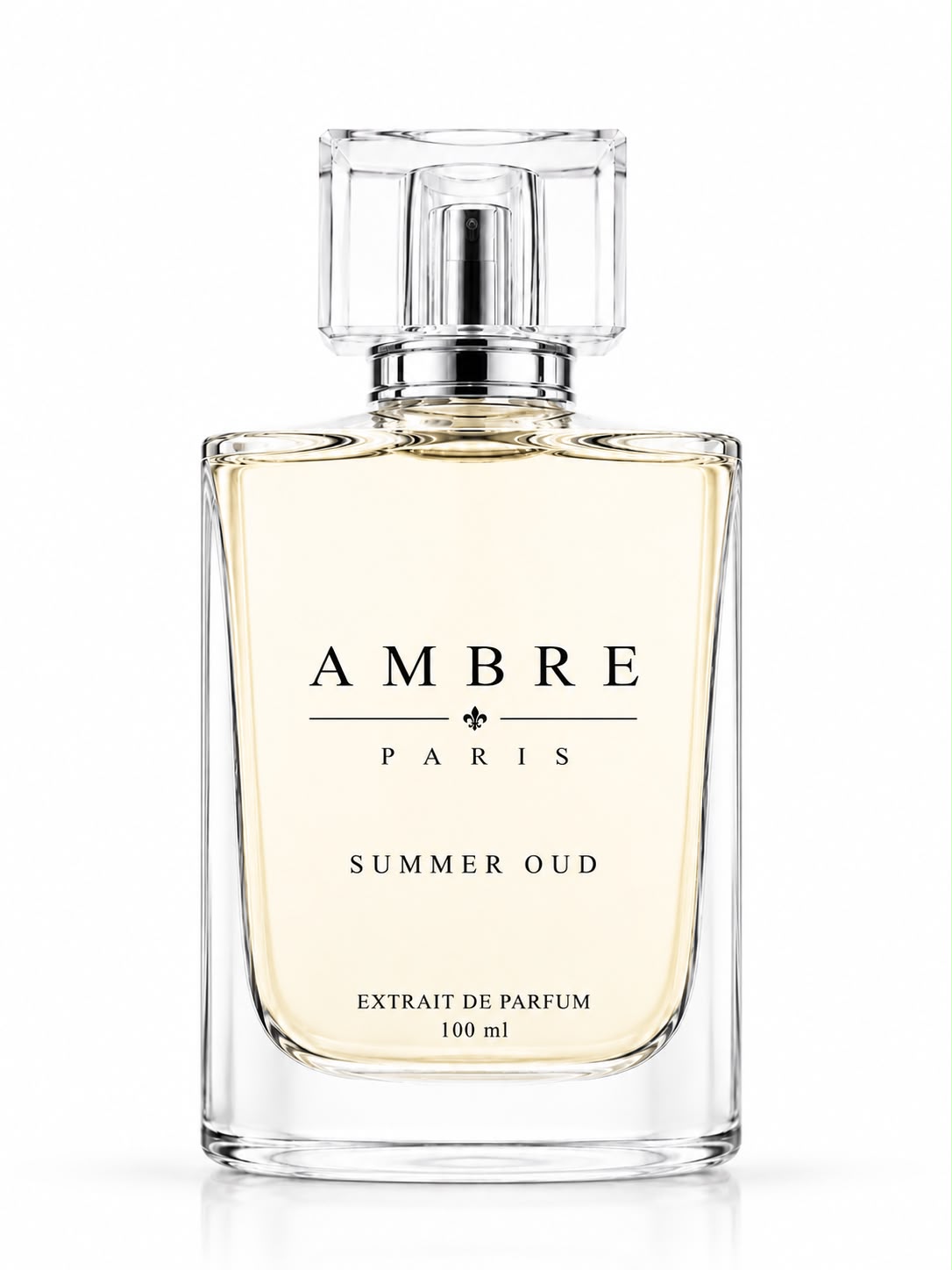 Summer Oud