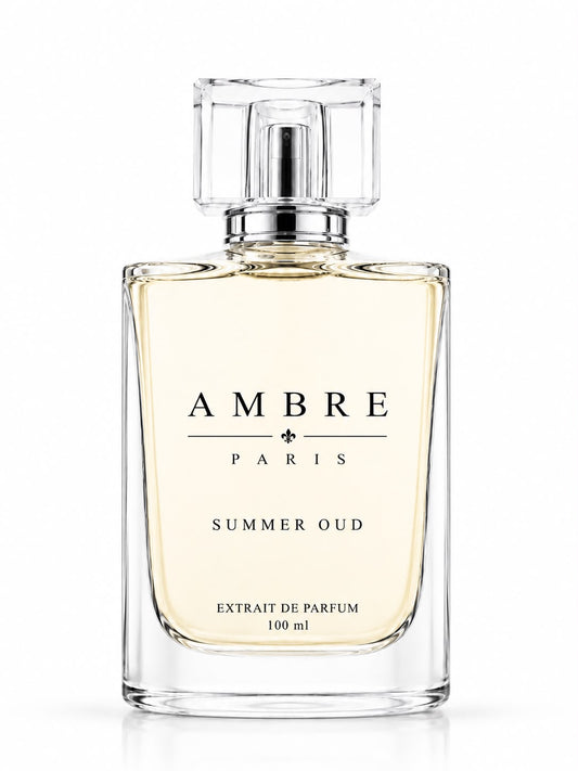 Summer Oud
