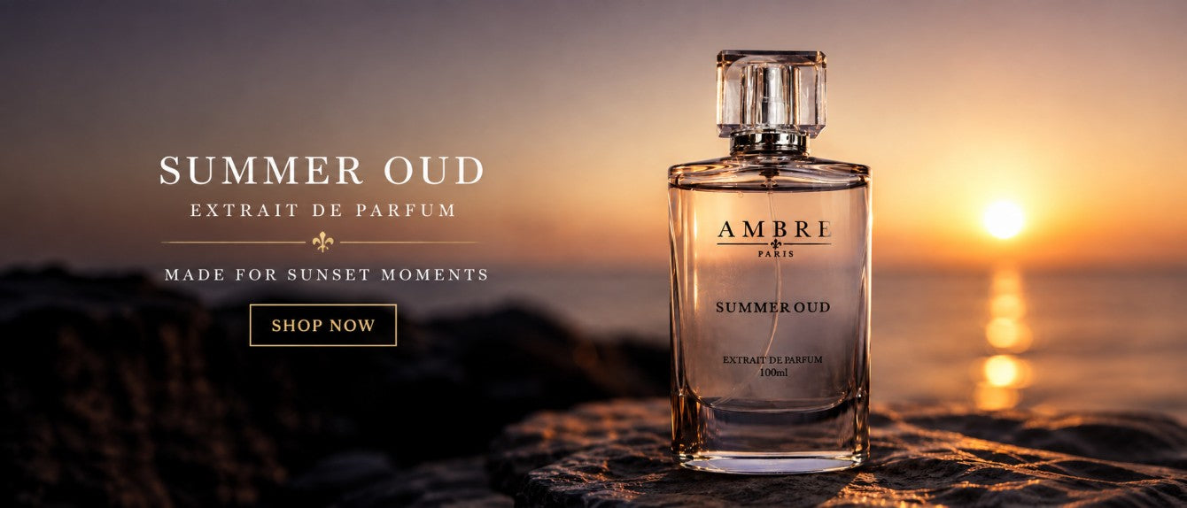SUMMER OUD