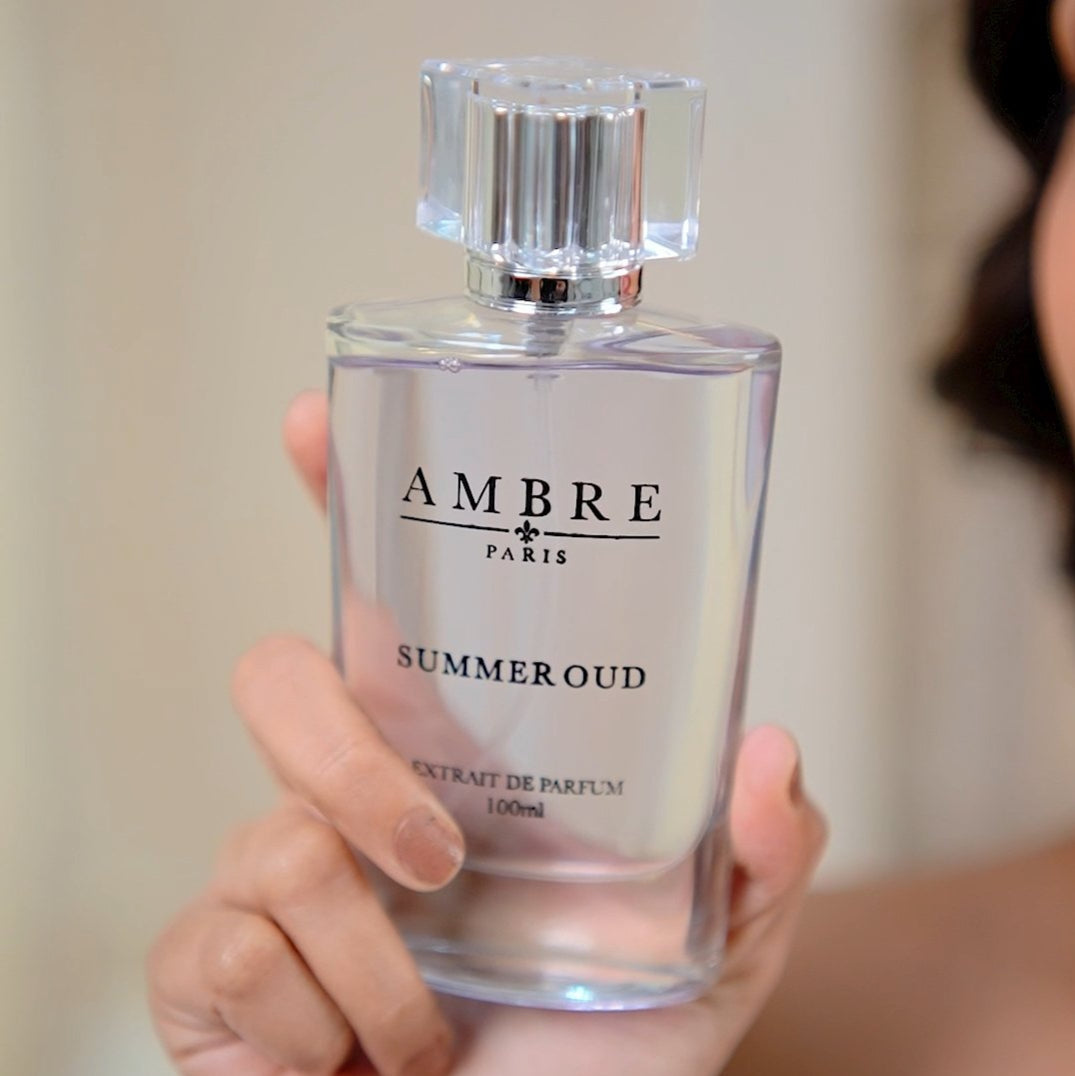 Summer Oud