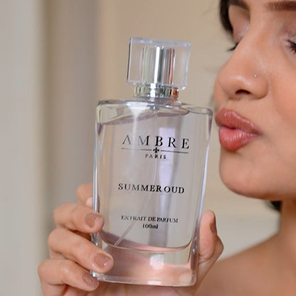 Summer Oud