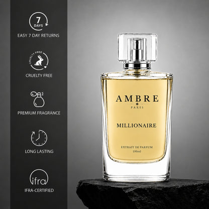 Millionaire