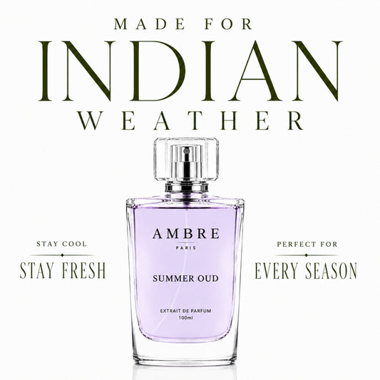 Summer Oud