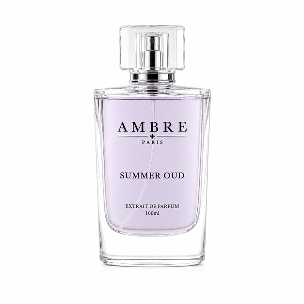 Summer Oud