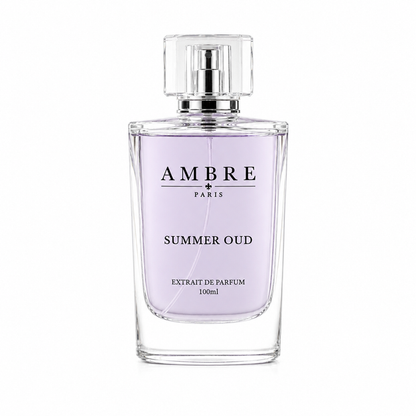 Summer Oud