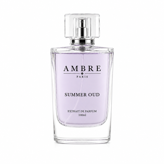 Summer Oud