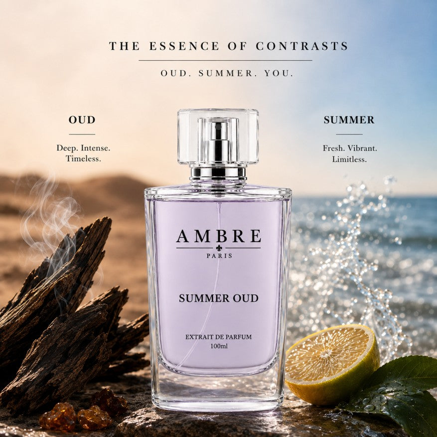 Summer Oud