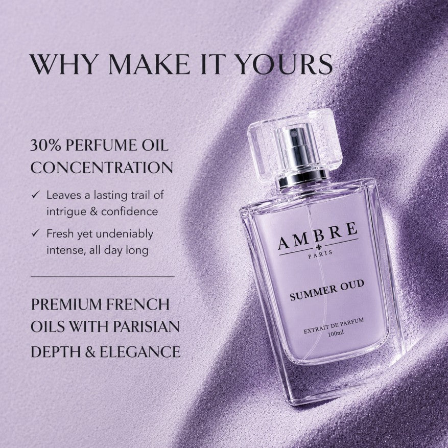 Summer Oud