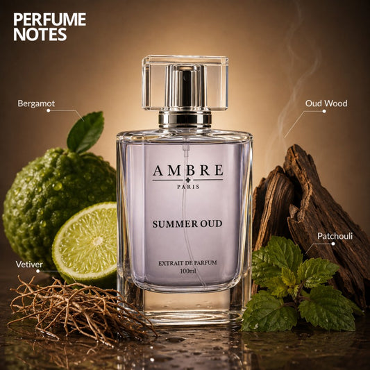 Summer Oud