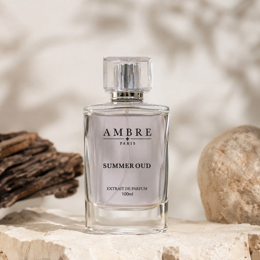 Summer Oud